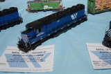 MR MRL Robbie Forsstrom Model