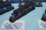 MR MRL Robbie Forsstrom Model