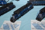 MR MRL Robbie Forsstrom Model