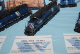 MR MRL Robbie Forsstrom Model
