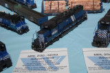 MR MRL Robbie Forsstrom Model