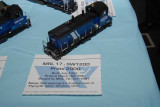 MR MRL Robbie Forsstrom Model