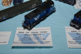 MR MRL Robbie Forsstrom Model