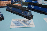MR MRL Robbie Forsstrom Model