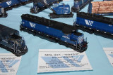 MR MRL Robbie Forsstrom Model