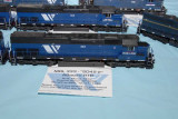 MR MRL Robbie Forsstrom Model