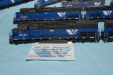 MR MRL Robbie Forsstrom Model