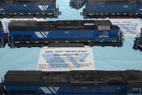 MR MRL Robbie Forsstrom Model