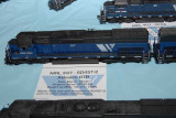 MR MRL Robbie Forsstrom Model