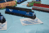 MR MRL Robbie Forsstrom Model