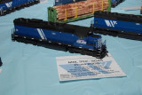 MR MRL Robbie Forsstrom Model