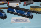 MR MRL Robbie Forsstrom Model