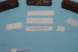 Joe Gartman's N Scale Models