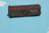 Joe Gartman's N Scale Models