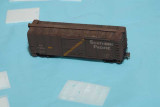 Joe Gartman's N Scale Models