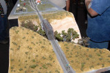 N scale Freemo