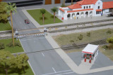 N scale Freemo