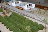 N scale Freemo