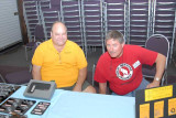 Keith Turley and Tim Dickinson