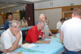 The pasadena Club gang, Jack, Steve & Don