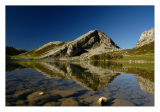 Lago Ercina