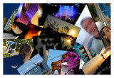 Un montn de fotos