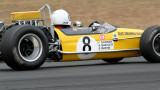 Brabham Alfa BT23D - Spencer Martin