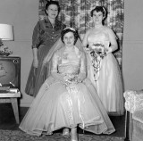 Mom & Dad's Wedding