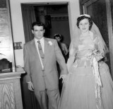 Mom & Dad's Wedding