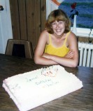Charlene's 18th Birthday