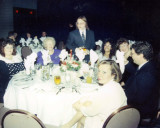 Moms work Christmas Party December 1986