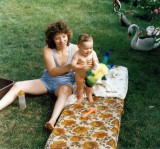Melinda & Patrick