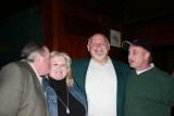 Me, Sheila, Dave & Glen