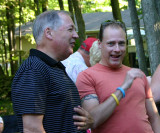 Paul & Mark