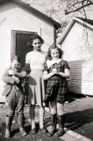 Jack, Unknown, Noreen
