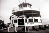 Sam Mcbride - Toronto Island Ferry