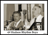 Hudson Rhythm Boys