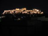 Acropolis and Other Ruins