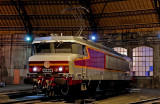 Maurienne trains historiques 12