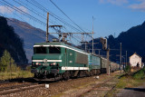 Maurienne trains historiques 31