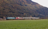 Maurienne trains historiques 36