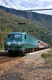 Maurienne trains historiques 38