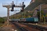 Maurienne trains historiques 41