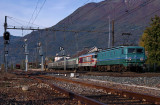 Maurienne trains historiques 43