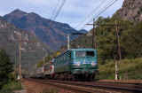 Maurienne trains historiques 49