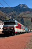 Maurienne trains historiques 51