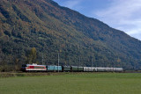 Maurienne trains historiques 53