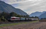 Maurienne trains historiques 56