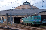 Maurienne trains historiques 63