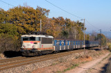 The BB25642, near Les Arcs-Draguignan, heading to Nice.